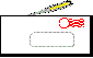 Opportunity Seeker Mailing List Envelope